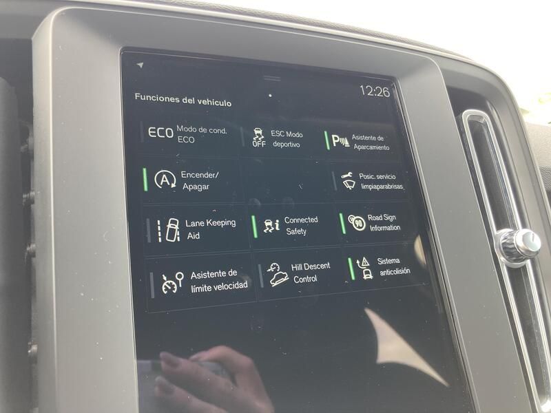 Volvo XC40 • 2021 • 50,273 km 34