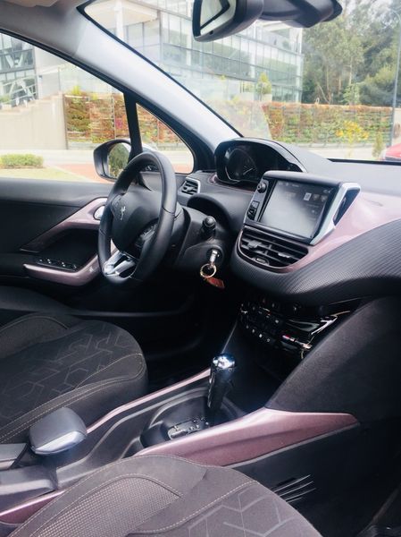 Peugeot 2008 • 2015 • 92,000 km 7