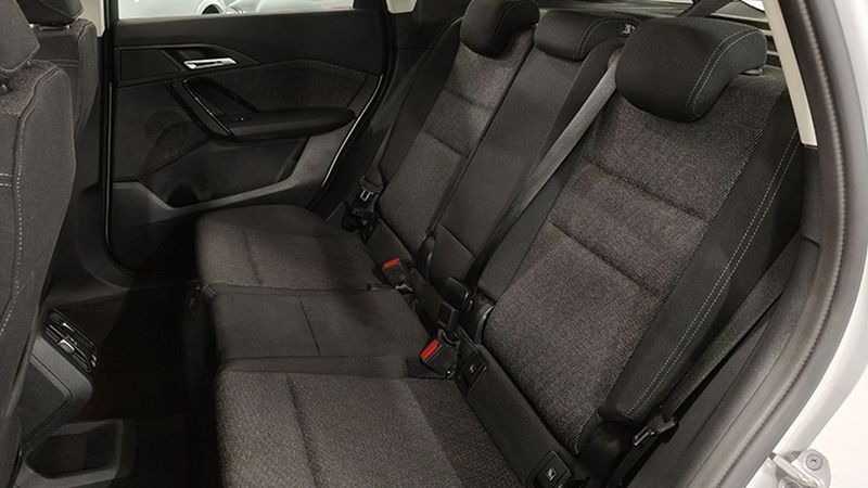 BMW X1 • 2023 • 10,679 km 11