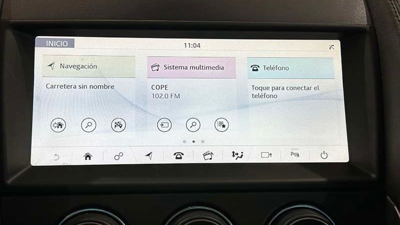 Jaguar F-Type • 2020 • 82,053 km 10