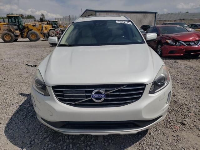 Volvo XC90 • 2016 • 10,000 mi 2