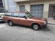Toyota Corona • 1982 • 100,000 km 5