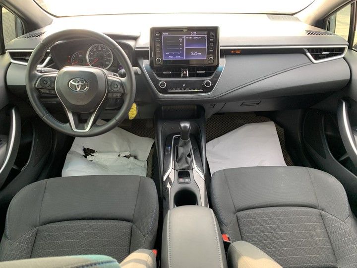 Toyota Corolla • 2020 • 3 km 2