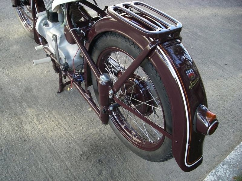 Zotye z300 • 1954 • 3,800 km 2