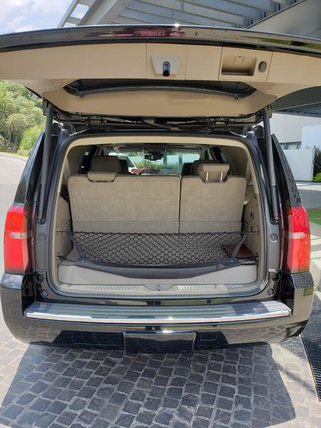 Chevrolet Tahoe • 2016 • 87,000 km 5