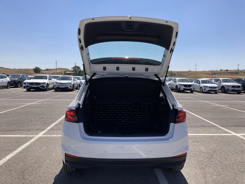 Škoda Fabia • 2024 • 10 km 12