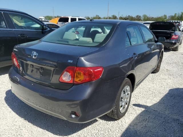 Toyota Corolla • 2010 • 33 km 2