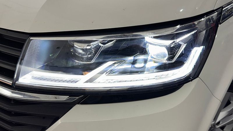 Volkswagen Multivan • 2022 • 78,464 km 20