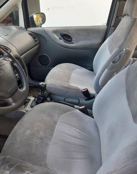 Ford Galaxy • 1997 • 316,000 km 2