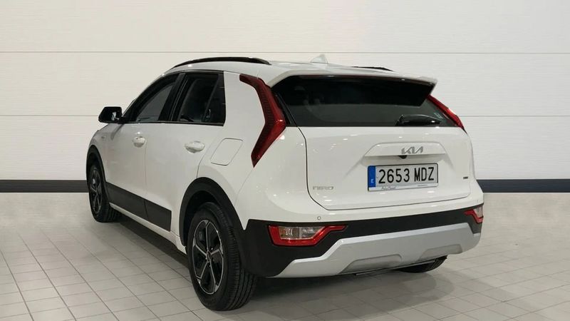 Kia Niro • 2023 • 33,400 km 2