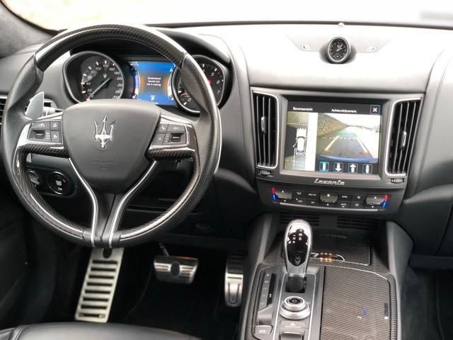Maserati Levante • 2016 • 87,900 km 3