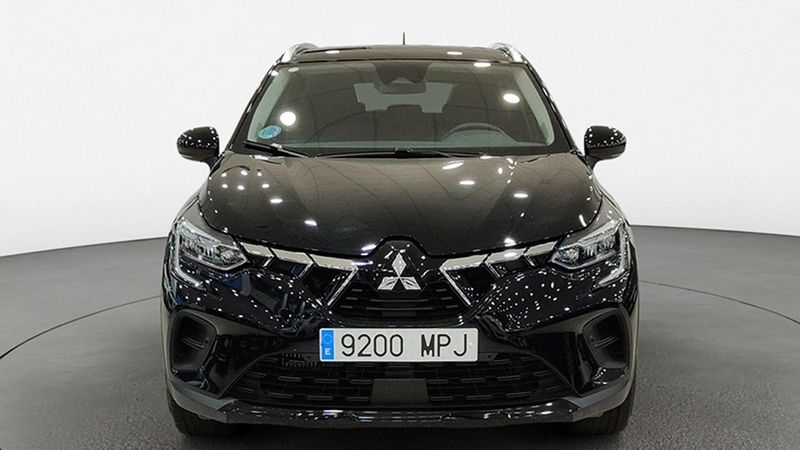 Mitsubishi ASX • 2024 • 25,335 km 6