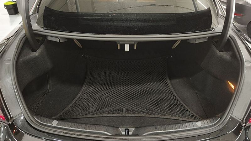 Mercedes-Benz C • 2020 • 67,072 km 10