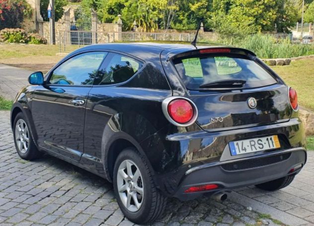 Alfa Romeo MiTo • 2011 • 158,000 km 3