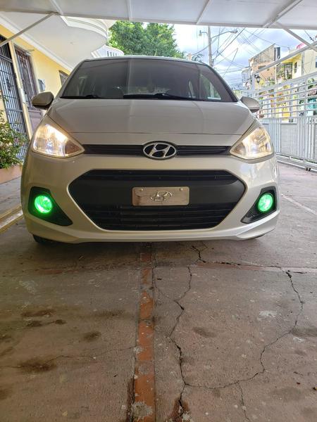 Hyundai i10 • 2016 • 0 km 2