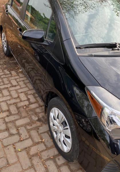 Toyota Yaris • 2017 • 22,000 km 7