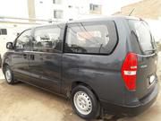 Hyundai H1 Van • 2016 • 143,000 km 5