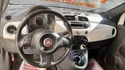 Fiat 500 • 2012 • 125,000 km 5