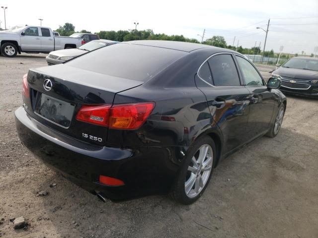 Lexus IS • 2006 • 169 km 2