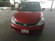 Nissan Tiida • 2012 • 90,000 km 10