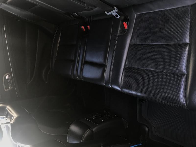 Jeep Grand Cherokee • 2014 • 75,000 km 7