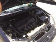 Toyota Corolla • 2004 • 0 km 4