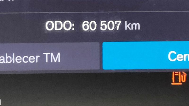 Volvo S90 • 2022 • 60,507 km 10