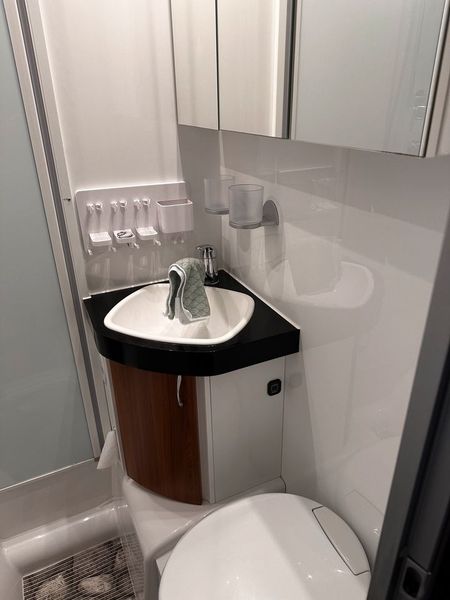 Fiat Ducato • 2018 • 68,000 km 14