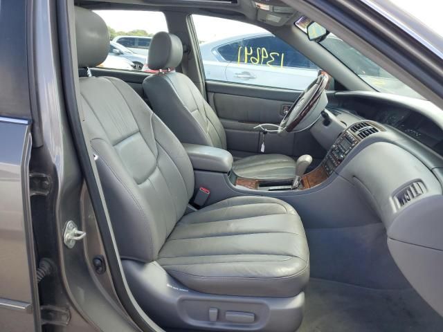 Toyota Avalon • 2003 • 3 km 3