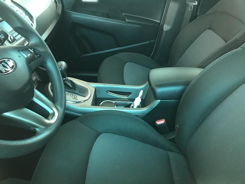 Kia Sportage • 2016 • 67,000 km 7