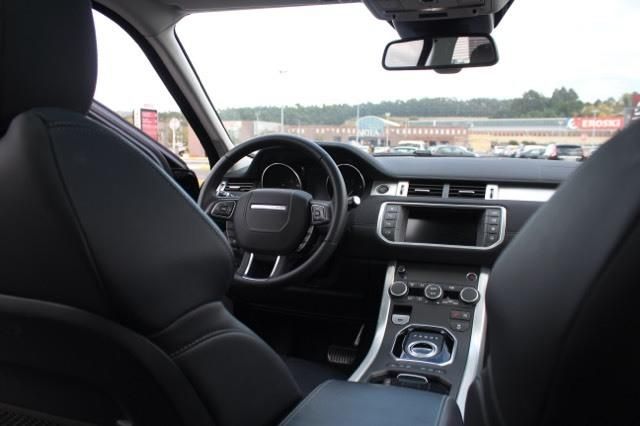 Land Rover Range Rover Evoque • 2016 • 160,000 km 3