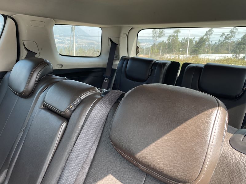 Chevrolet TrailBlazer • 2019 • 99,000 km 7