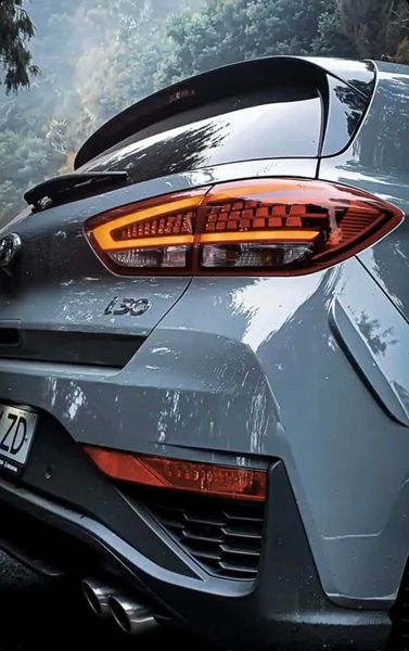 Hyundai i30 • 2018 • 30,000 km 5