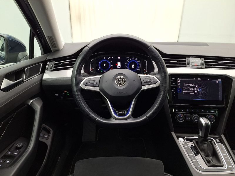 Volkswagen Passat Variant • 2020 • 72,900 km 5