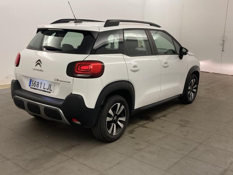 Citroën C3 • 2020 • 65,500 km 5