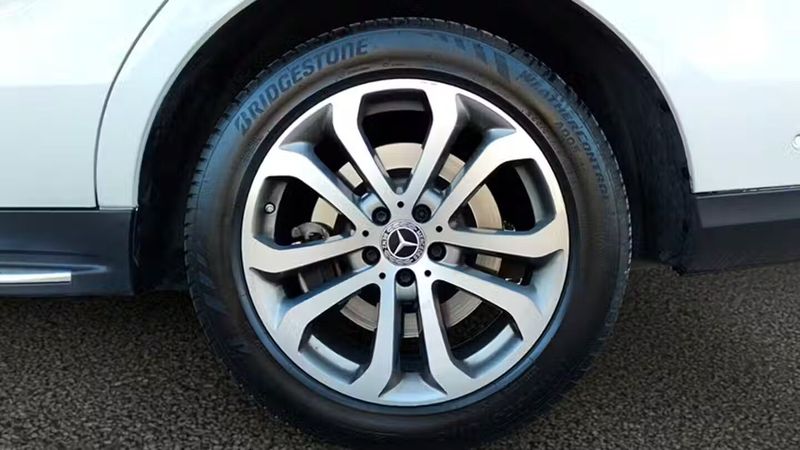 Mercedes-Benz GLE • 2018 • 155,812 km 32