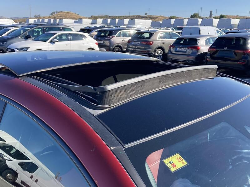 Mercedes-Benz CLA • 2020 • 57,361 km 3