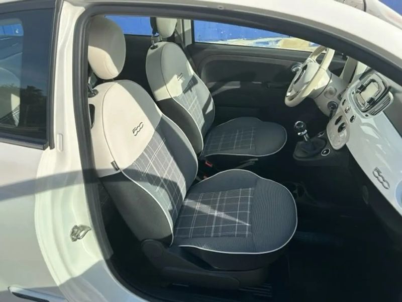 Fiat 500 • 2018 • 68,000 km 6