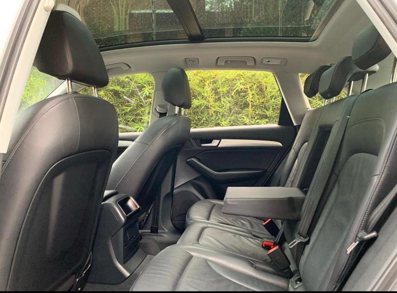 Audi Q5 • 2014 • 120,000 km 5