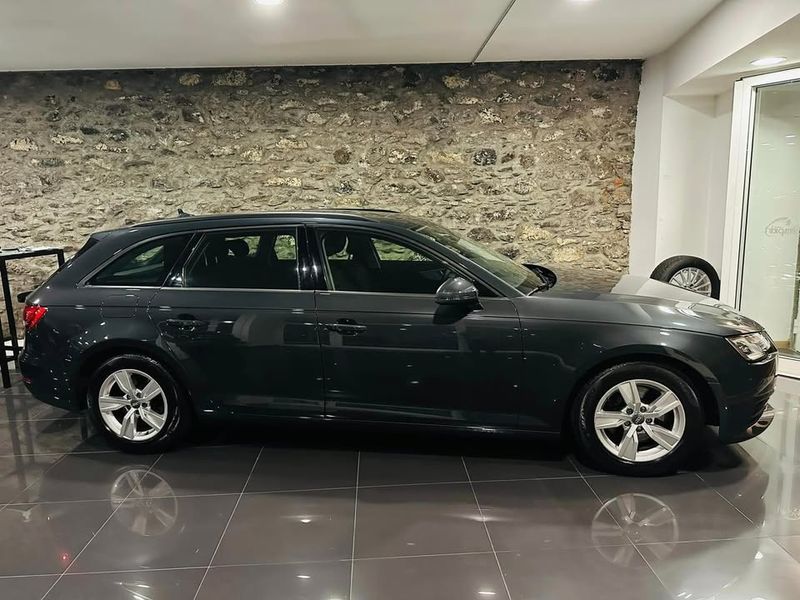 Audi A4 Avant • 2018 • 74,000 km 5