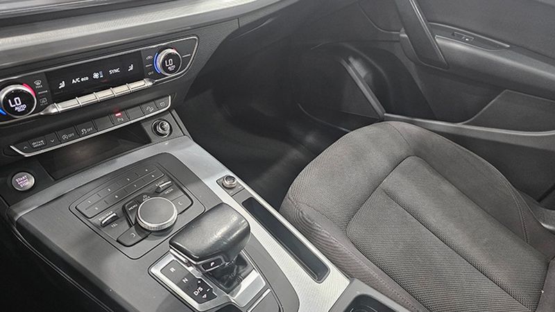 Audi Q5 • 2017 • 128,602 km 7