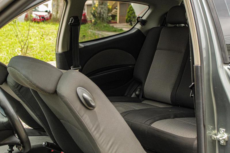 Chevrolet Aveo • 2010 • 145,000 km 6