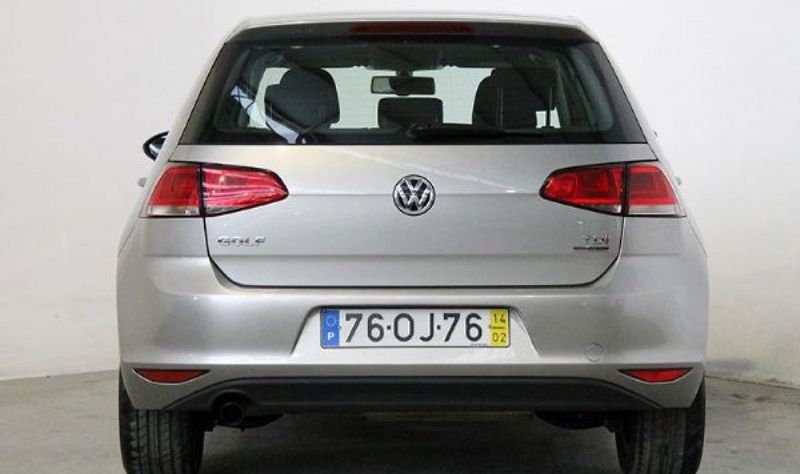 Volkswagen Golf • 2014 • 78,147 km 3