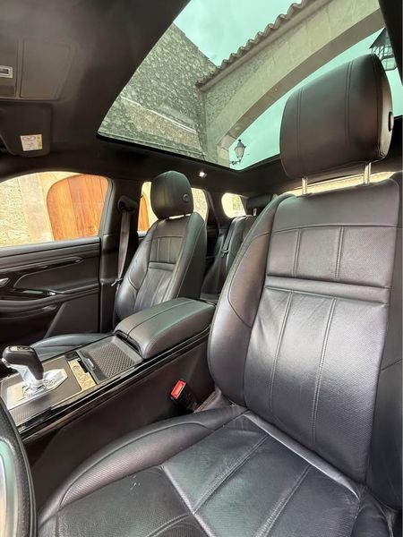 Land Rover Range Rover Evoque • 2019 • 72,000 km 3