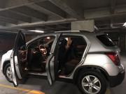 Chevrolet Tracker • 2016 • 43,000 km 7