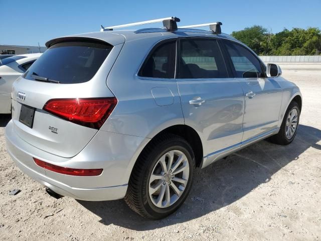 Audi Q5 • 2014 • 10,000 mi 6