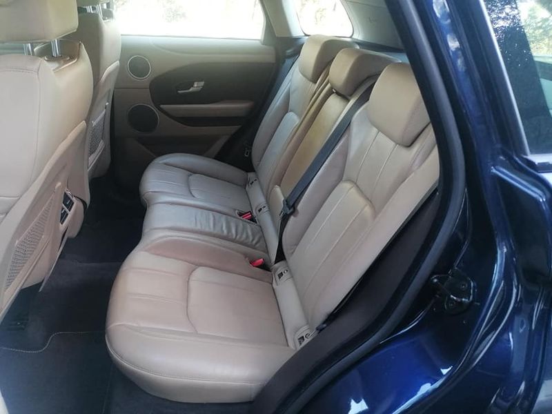 Land Rover Range Rover Evoque • 2016 • 103,000 km 2