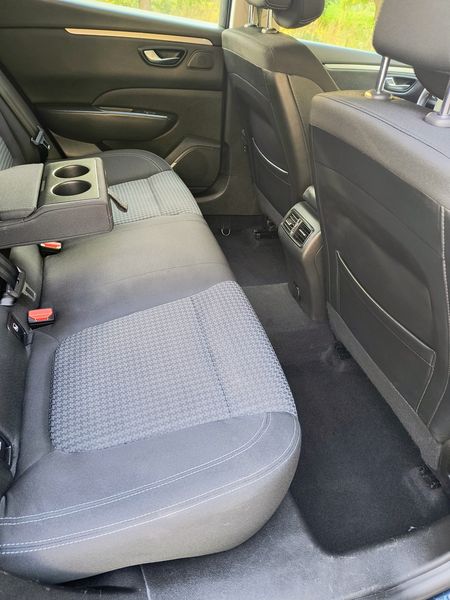 Renault Talisman Grandtour • 2017 • 152,000 km 6