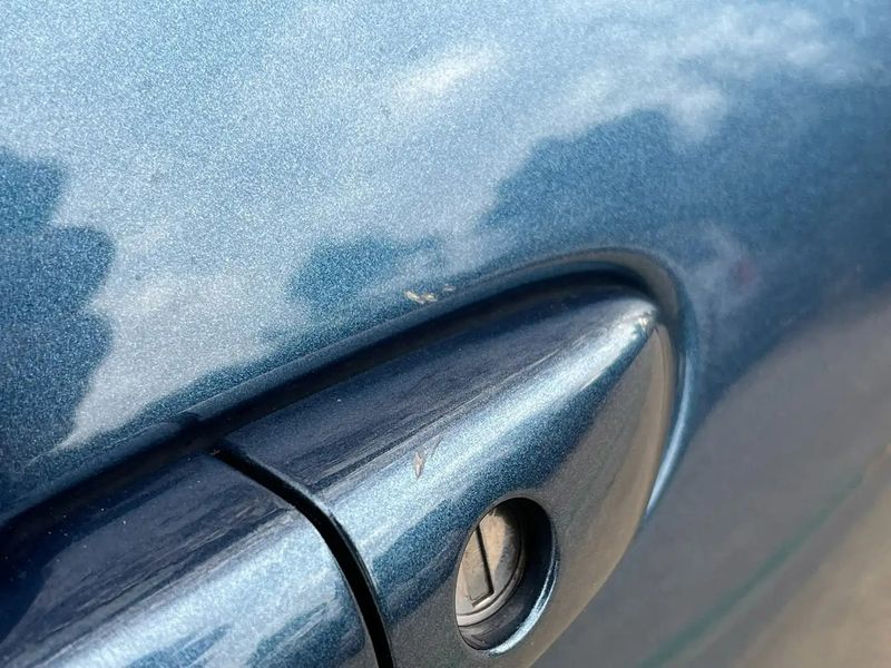 Mazda MX-5 • 2019 • 65,000 km 9