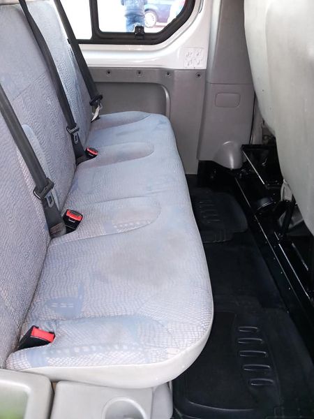 Opel Vivaro • 2006 • 207,000 km 5